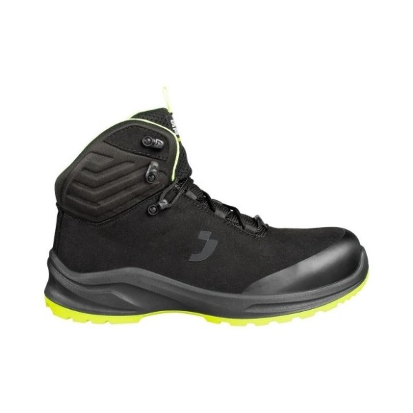 BOTA MODULO S3S MID ESD AM/NEGRO T-46