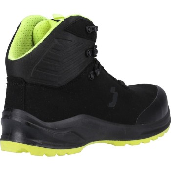 BOTA MODULO S3S MID ESD AM/NEGRO T-47 2