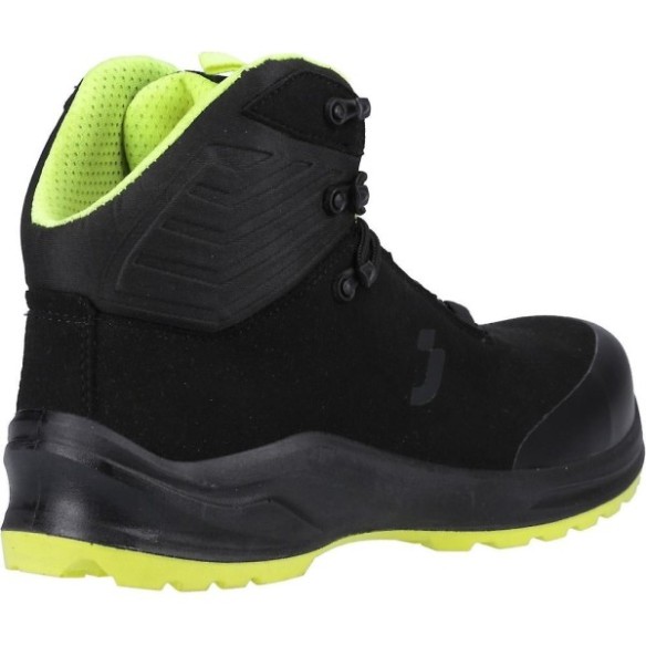 BOTA MODULO S3S MID ESD AM/NEGRO T-47