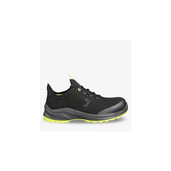 ZAPATO MODULO S3S LOW ESD AM/NEGRO T-41 2