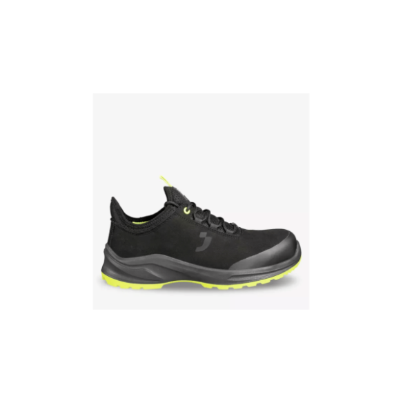 ZAPATO MODULO S3S LOW ESD AM/NEGRO T-41