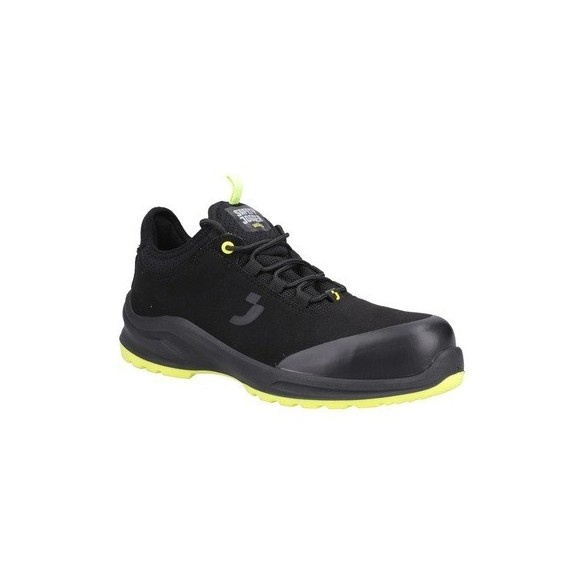 ZAPATO MODULO S3S LOW ESD AM/NEGRO T-48