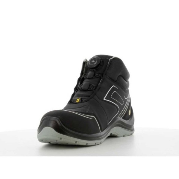 BOTA FLOW S3 MID ESD SRC T-37