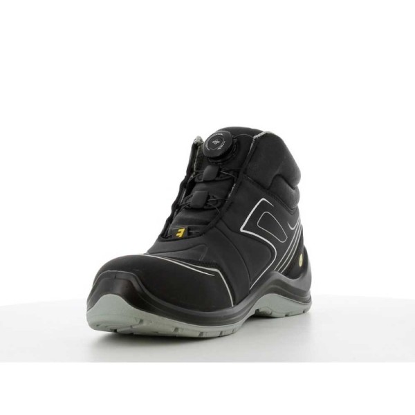 BOTA FLOW S3 MID ESD SRC T-46