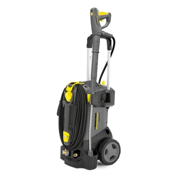HIDROLAVADORA HD 5/17 C KARCHER