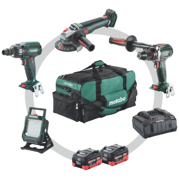 COMBO HERRAMIENTAS SET 4.3.2