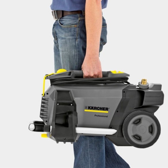 HIDROLAVADORA HD 5/15 C MONOFASICA KARCHER
