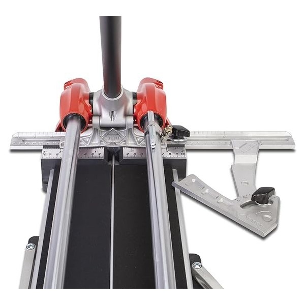 CORTADOR PROFESIONAL HIT-1200 PLUS RUBI