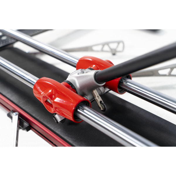 CORTADOR PROFESIONAL HIT-1200 PLUS RUBI