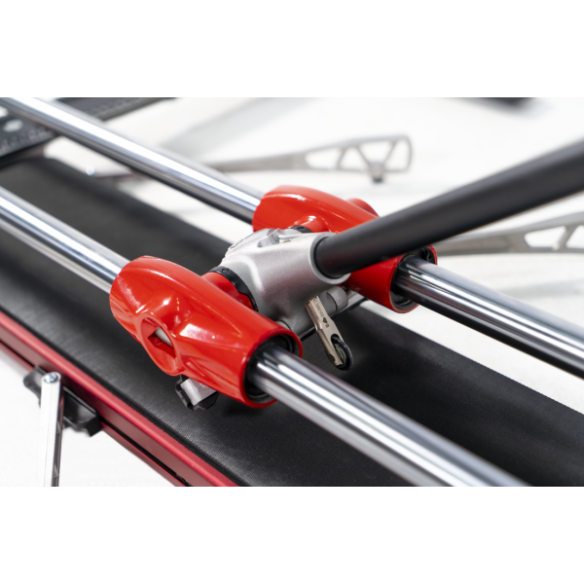 CORTADOR PROFESIONAL HIT-1200 PLUS RUBI