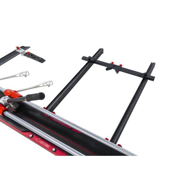 CORTADOR PROFESIONAL HIT-1200 PLUS RUBI