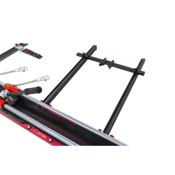 CORTADOR PROFESIONAL HIT-1200 PLUS RUBI