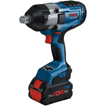 ATORNILLADOR IMPACTO GDS 18V-1050 HC