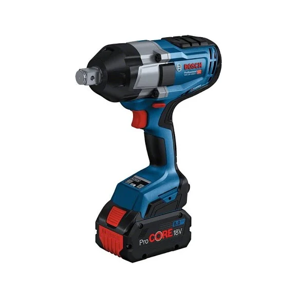 ATORNILLADOR IMPACTO GDS 18V-1050 HC