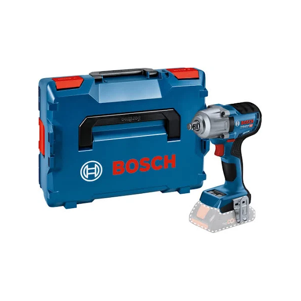 ATORNILLADOR IMPACTO GDS 18V-1050 HC