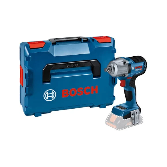 ATORNILLADOR IMPACTO GDS 18V-1050 HC