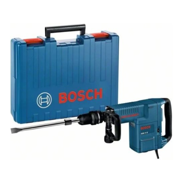 MARTILLO DEMOLEDOR SDS MAX GSH-11 E BOSCH