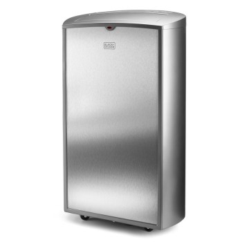 AIRE ACONDICIONADO PORTATIL BXAC12000E 1340W