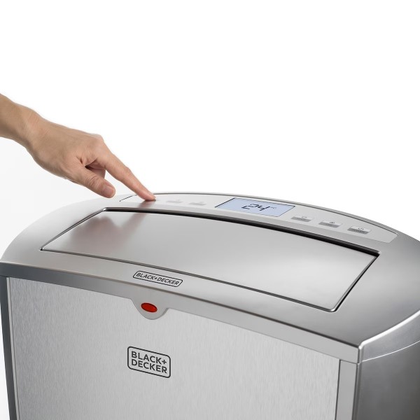 AIRE ACONDICIONADO PORTATIL BXAC12000E 1340W