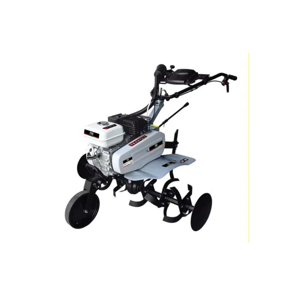 MOTOAZADA OMEGA LE MANS 700F MOTOR 4T 212cc 7HP