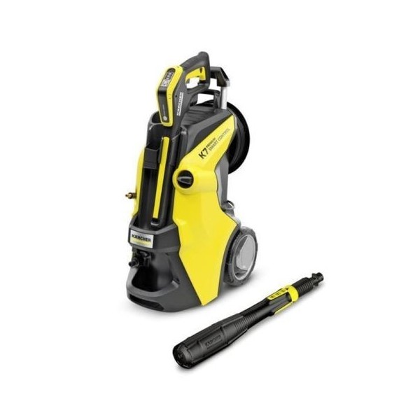 HIDROLIMPIADORA K 7 PREMIUM POWER CONTROL