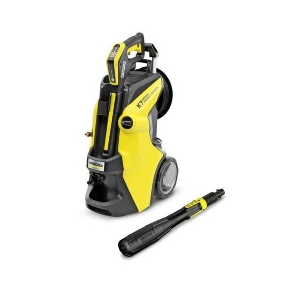 HIDROLIMPIADORA K 7 PREMIUM POWER CONTROL