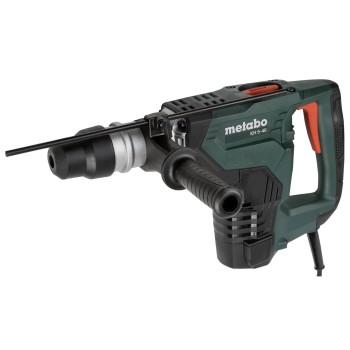 MARTILLO METABO KH 5-40 SDS-MAX 1100w 7,1J 2