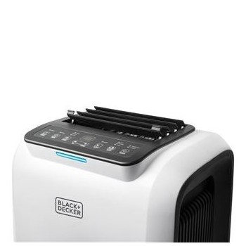 AIRE ACONDICIONADO PORTATIL BXAC9000E 1010W 2