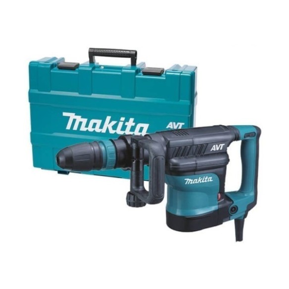 MARTILLO DEMOLEDOR MAKITA HM871C 1100W 8.1J