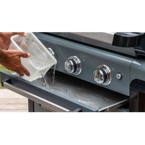 BARBACOA SELECT 4 L  CAMPINGAZ