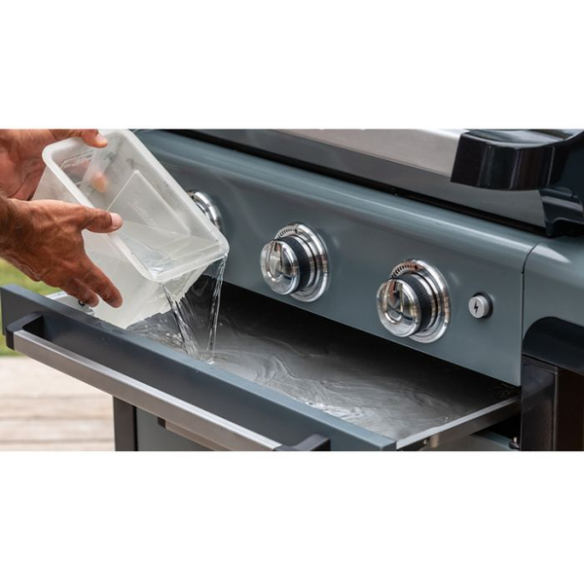 BARBACOA SELECT 4 L  CAMPINGAZ