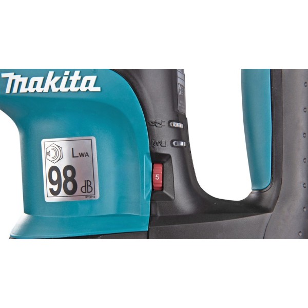 MARTILLO DEMOLEDOR HM0870C MAKITA