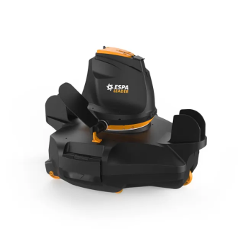 ROBOT LIMPIAFONDOS A BATERIA CYCLONE 100 - 7,4v - 2ah PARA 20m2