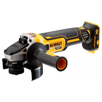 MINIAMOLADORA DCG405PS XR18V 125 MM 2 BAT 5.0AH DEWALT 2