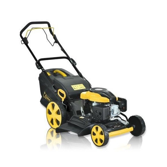 CORTACESPED GASOLINA APACHE 875ZSL-V21 159cc ANCHO DE CORTE 48cm