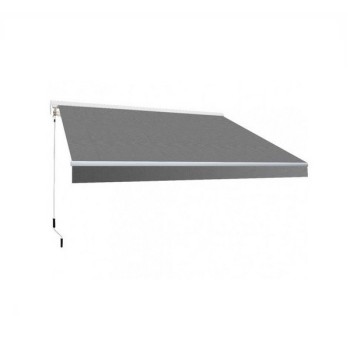 TOLDO CLASSIC REFORZADO 4x2,5 GRIS