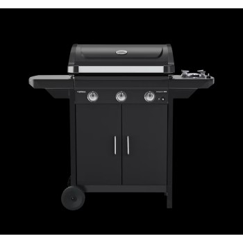 BARBACOA BBQ COMPACT 3 EXS