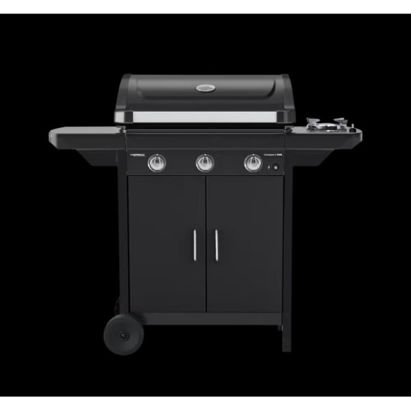 BARBACOA BBQ COMPACT 3 EXS