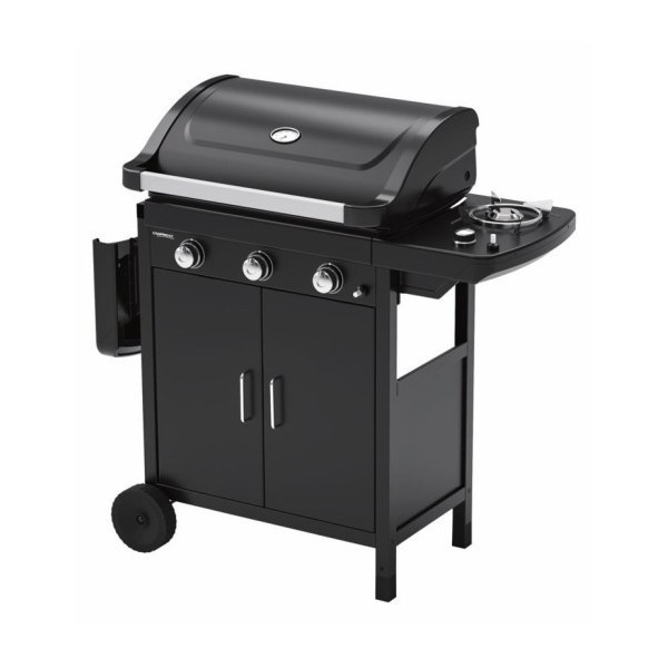 BARBACOA BBQ COMPACT 3 EXS