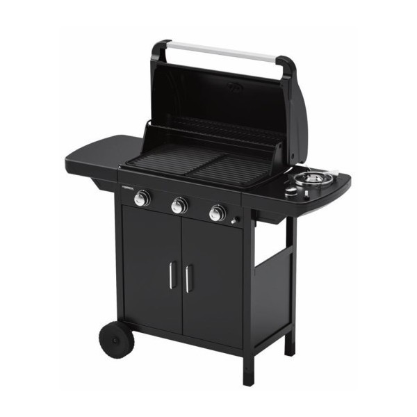 BARBACOA BBQ COMPACT 3 EXS