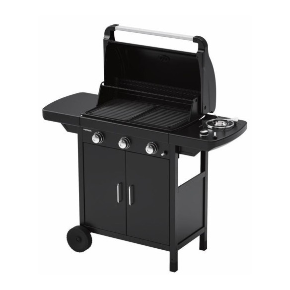 BARBACOA BBQ COMPACT 3 EXS