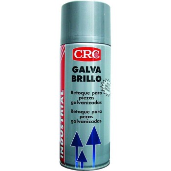 CRC GALVA BRILLO 400 ML