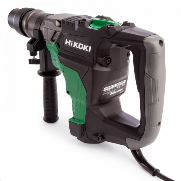 MARTILLO COMBINADO HIKOKI DH40MCWSZ SDS-MAX 1100W 7,1J C/MALETIN
