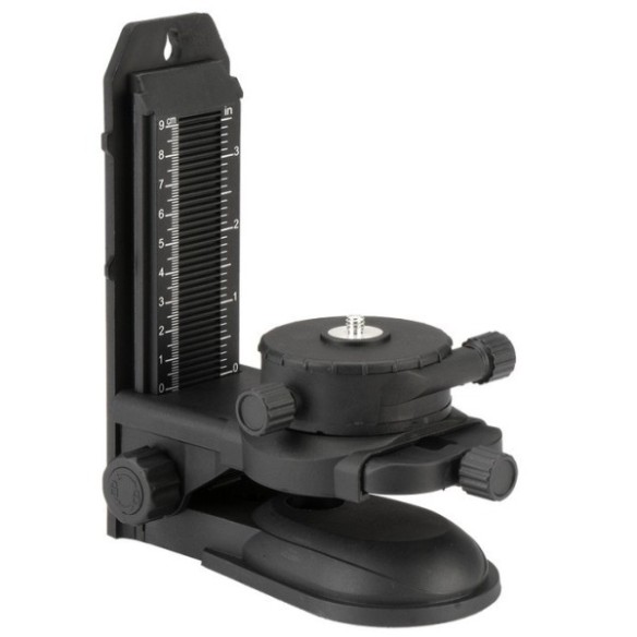 NIVEL LASER ESPECIAL ALICATADOS NIV30360VT TRES PLANOS VERDE 30m PRECISION 0,3mm/m