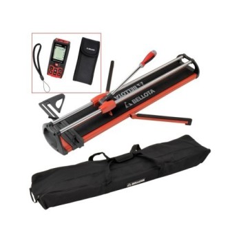 CORTADORA CERAMICA 120CM FIT120B BELLOTA + REGALO MED50R