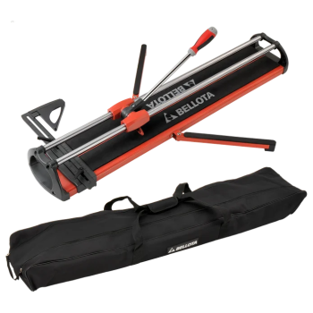 CORTADORA CERAMICA 120CM FIT120B BELLOTA + REGALO MED50R 2