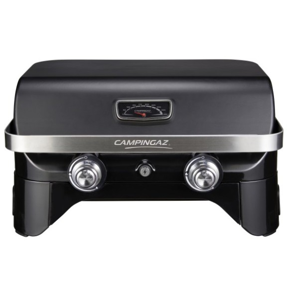 BARBACOA BBQ GAS ATTITUDE 2100 LX