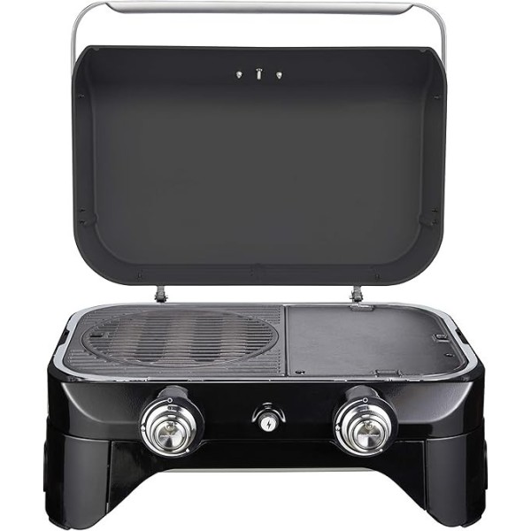 BARBACOA BBQ GAS ATTITUDE 2100 LX