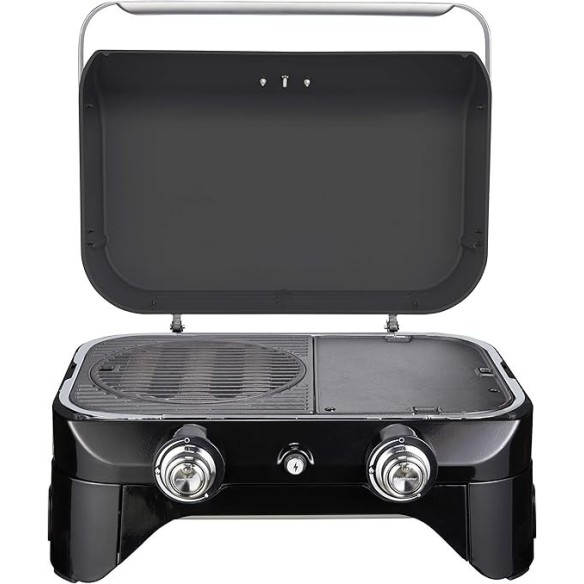 BARBACOA BBQ GAS ATTITUDE 2100 LX