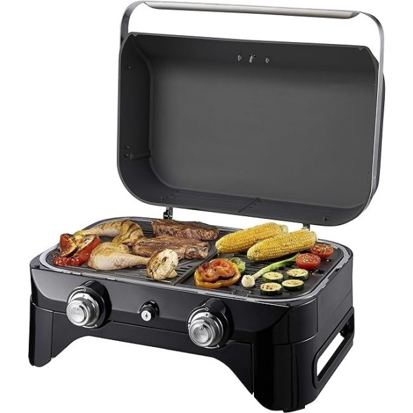 BARBACOA BBQ GAS ATTITUDE 2100 LX